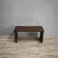 81503 Panchetto in legno