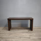 81503 Panchetto in legno