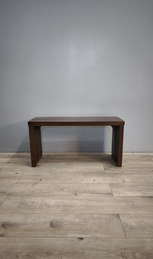 81503 Panchetto in legno