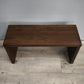 81503 Panchetto in legno
