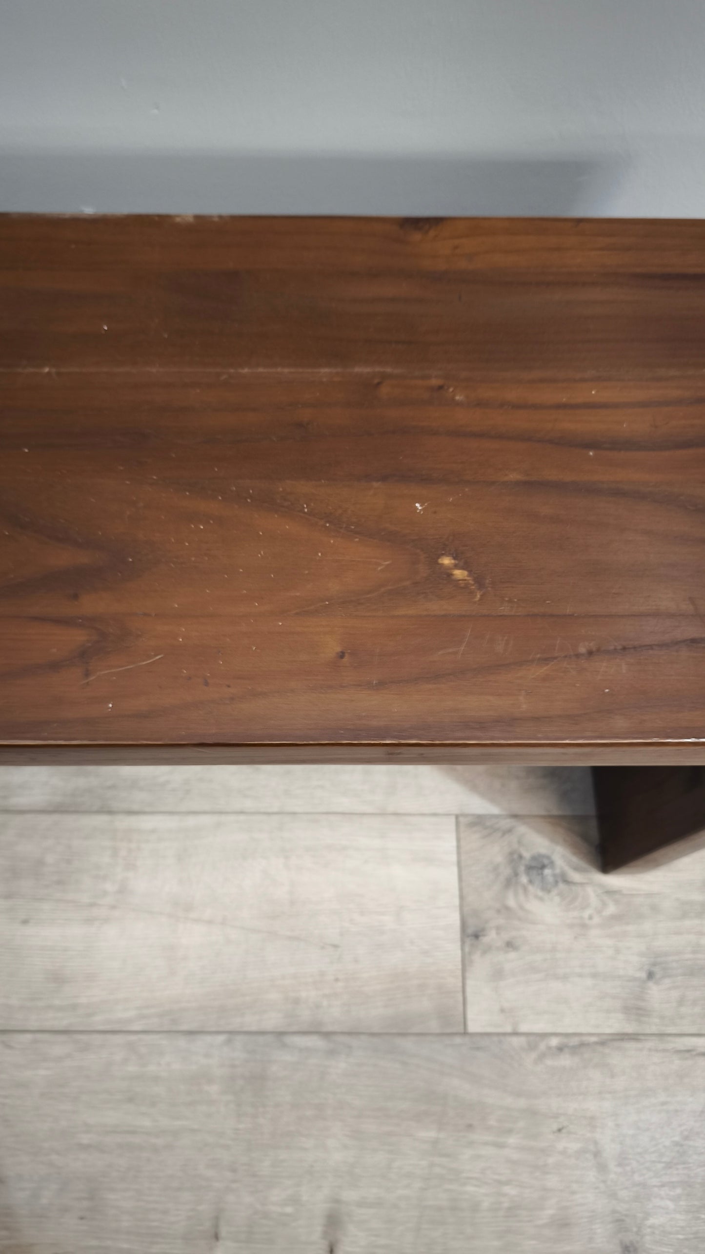 81503 Panchetto in legno