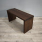 81503 Panchetto in legno