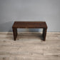 81503 Panchetto in legno