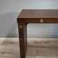 81503 Panchetto in legno