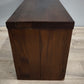 81503 Panchetto in legno