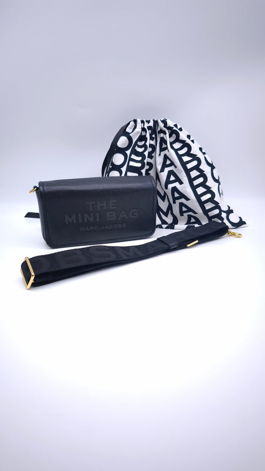 81518 Mini bag Marc Jacobs