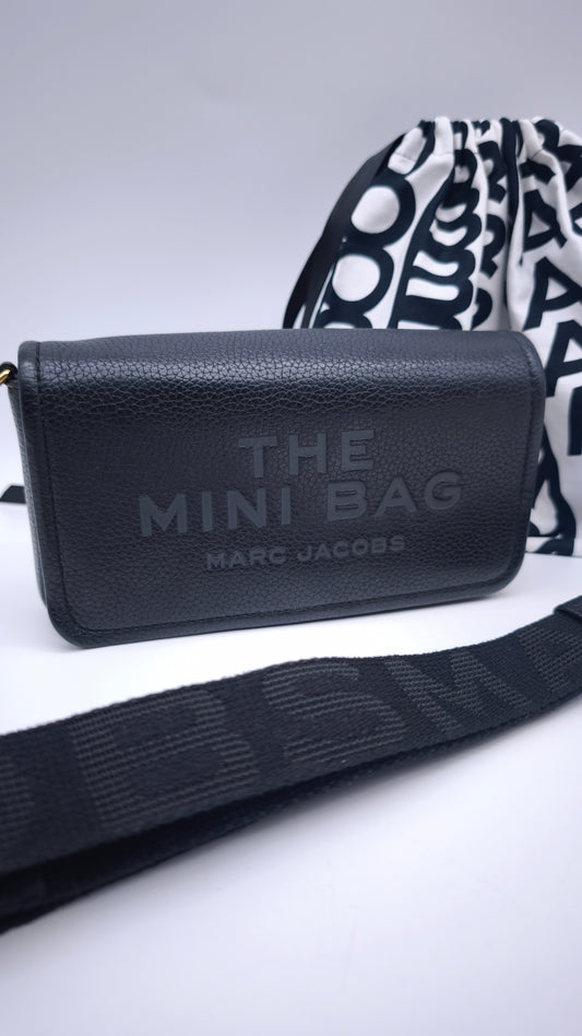 81518 Mini bag Marc Jacobs