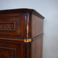 81531 Settimino in legno impiallacciato