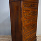 81531 Settimino in legno impiallacciato