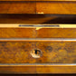81531 Settimino in legno impiallacciato
