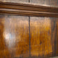81534 Armadio in legno un' anta a specchio