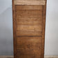 81534 Armadio in legno un' anta a specchio