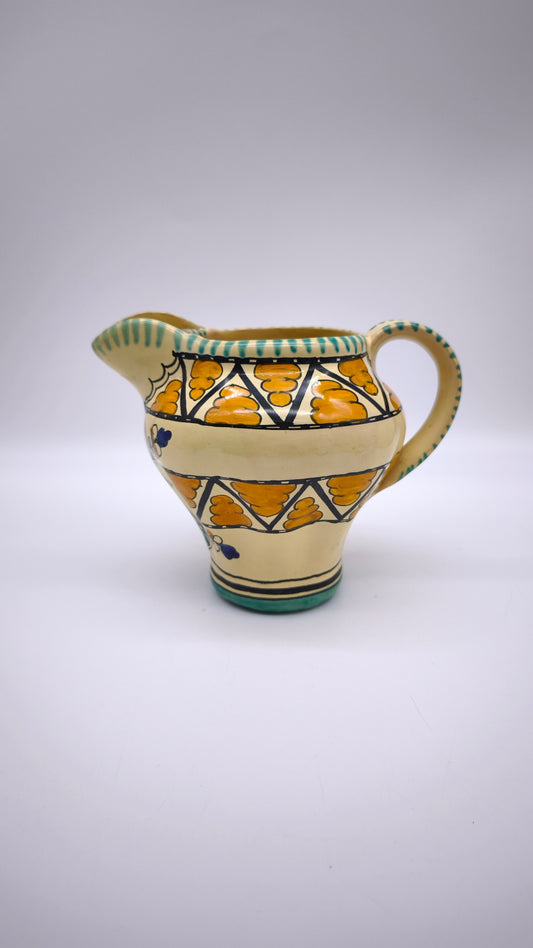 81629 Brocca in ceramica Orvieto