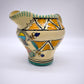 81629 Brocca in ceramica Orvieto