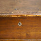 81660 Cassapanca arte povera in legno massello