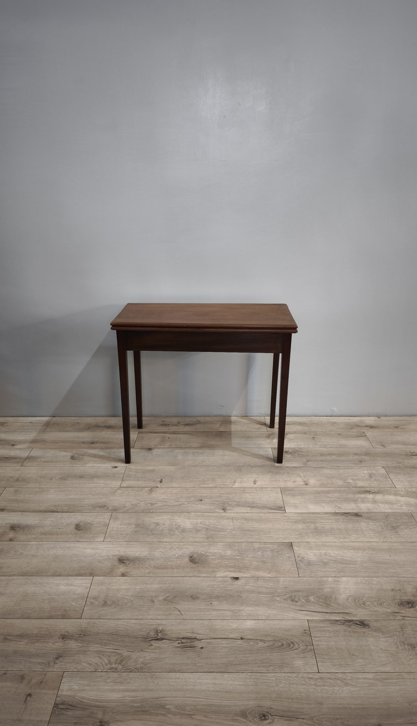 81661 Tavolo da gioco in legno