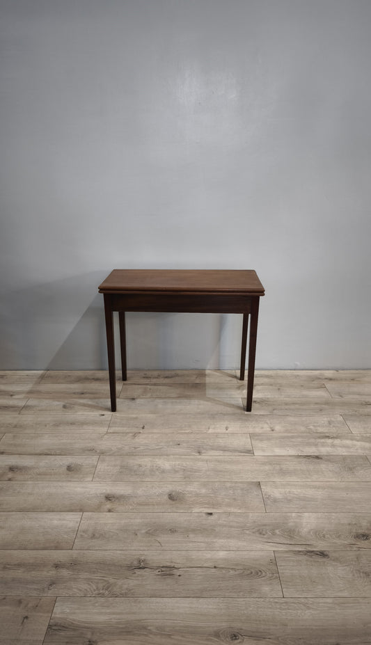 81661 Tavolo da gioco in legno