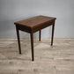 81661 Tavolo da gioco in legno