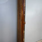 81662 Angoliera vetrina in legno