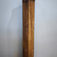 81662 Angoliera vetrina in legno