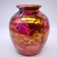 81610 Vaso in ceramica smaltata Claudio Pulli
