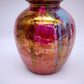 81610 Vaso in ceramica smaltata Claudio Pulli