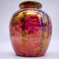 81610 Vaso in ceramica smaltata Claudio Pulli