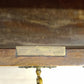 81814 Scrittoio in legno con intarsi