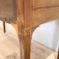 81814 Scrittoio in legno con intarsi