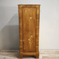 81818 Mobiletto archivio in legno con cassetti portadocumenti