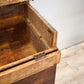 81669 Madia in legno massello