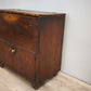 81669 Madia in legno massello