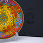 81399 Piatto decorativo Rosenthal per Versace, Primavera