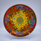81399 Piatto decorativo Rosenthal per Versace, Primavera