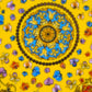81399 Piatto decorativo Rosenthal per Versace, Primavera