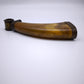 81776 Porta polvere da sparo su supporto in legno