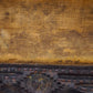 81709 Scatola Tramp Art, XIX secolo