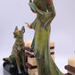 81648 Scultura Art Déco attribuibile a Jacques Limousin