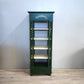 81846 Libreria verde  'Florbath'