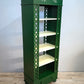 81846 Libreria verde  'Florbath'