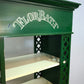 81846 Libreria verde  'Florbath'