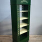 81846 Libreria verde  'Florbath'