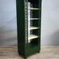 81846 Libreria verde  'Florbath'