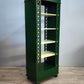 81846 Libreria verde  'Florbath'
