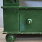 81846 Libreria verde  'Florbath'