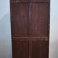 81845 Mobile archivio notarile in legno massello di rovere
