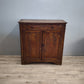 79389 Servante due sportelli in legno