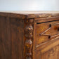 79389 Servante due sportelli in legno