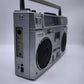 81849 Stereo vintage portatile Sanyo M9921LU