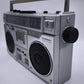 81849 Stereo vintage portatile Sanyo M9921LU